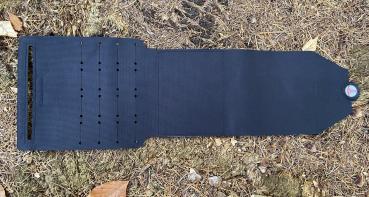 Apparel Compressionstrap No. 2, black